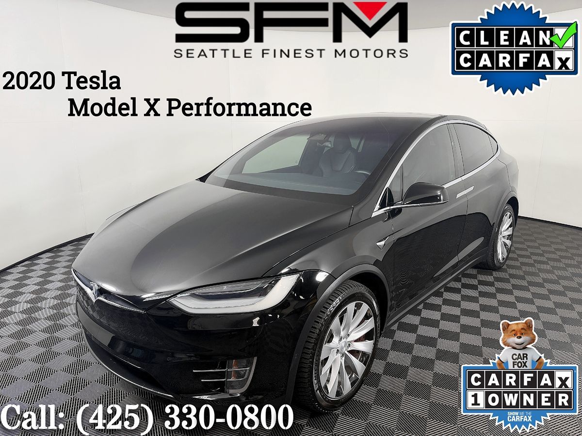 tesla model x 2020 5YJXCBE43LF240923 image tesla model x 2020 5YJXCBE43LF240923 image